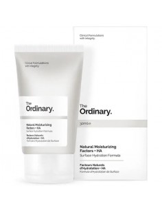 The Ordinary Natural... 2