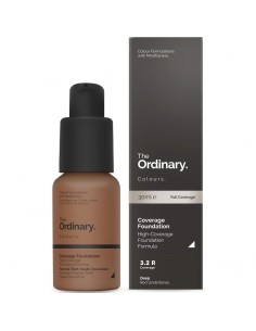 The Ordinary Coverage...