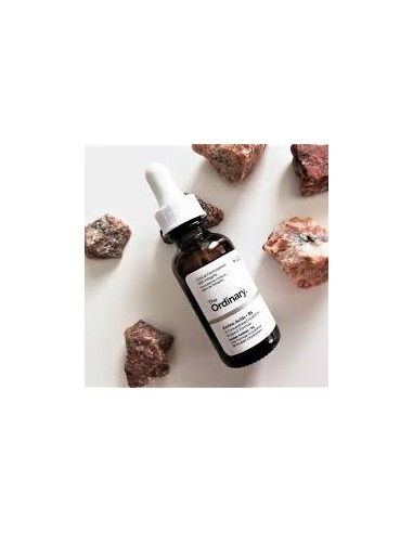 THE ORDINARY AMINO ACIDS + VITAMIN B5...