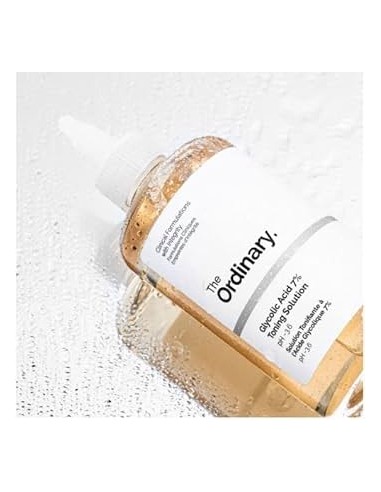 THE ORDINARY ORIGINAL 100% TONING...