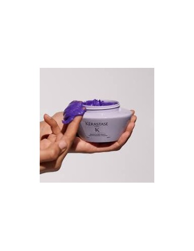 KRASTASE BLOND ABSOLU MASQUE...