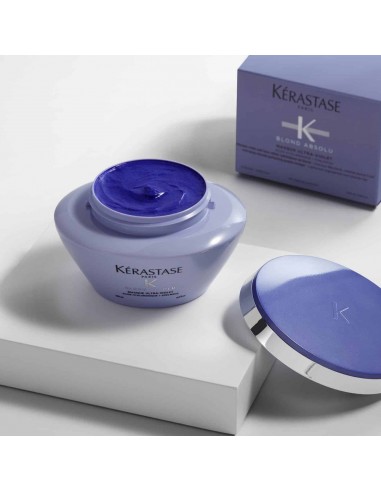 KRASTASE BLOND ABSOLU MASQUE...