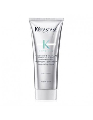 KERASTASE SYMBIOSE MICROPEELING...