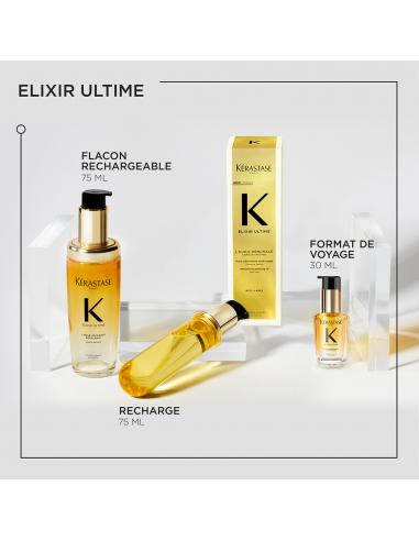 Kérastase Elixir Ultime L'Huile...