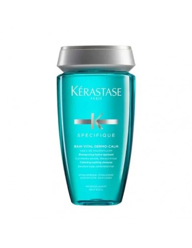 KERASTASE BAIN VITAL DERMOCALM CHAMPÚ...