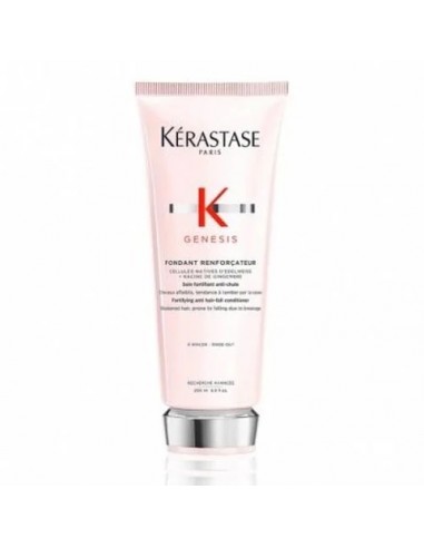 KERASTASE ACONDICIONADOR FORTIFICANTE...