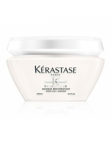 KRASTASE SPCIFIQUE MASQUE RHYDRATANT...