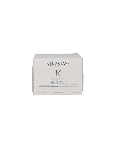 KRASTASE SPCIFIQUE MASQUE RHYDRATANT...
