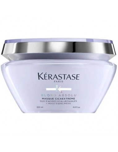 KERASTASE BLOND ABSOLU MASQUE...