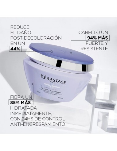 KERASTASE BLOND ABSOLU MASQUE...