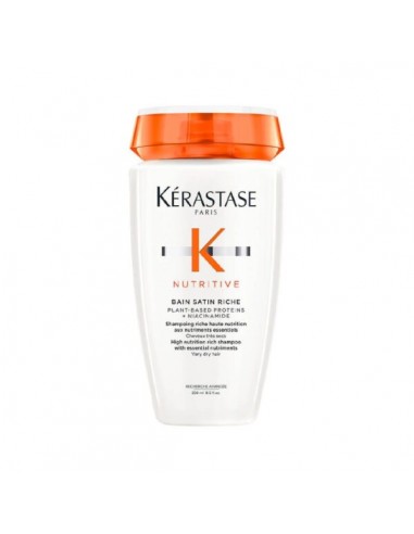 Kérastase Nutritive Bain Satin Riche...