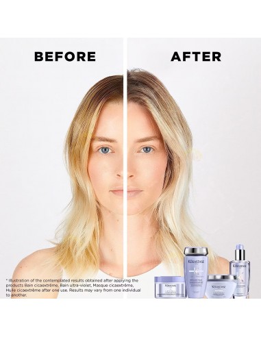 KRASTASE BLOND ABSOLU CICAFLASH...