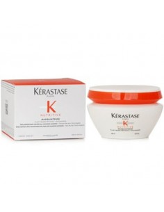KERASTASE NUTRITIVE MASQUE... 2