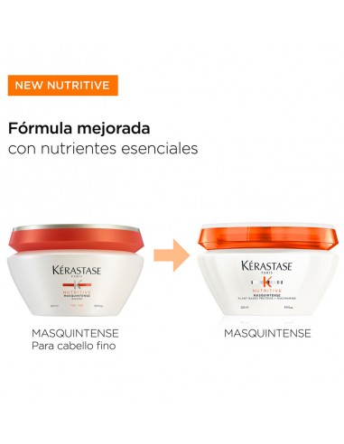 Kérastase Nutritive Masquintense...