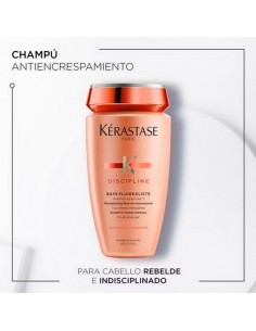 CHAMPÚ KRASTASE DISCIPLINE... 2