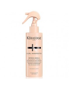 KRASTASE CURL MANIFESTO...