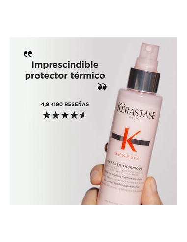 Kérastase Genesis Défense Thermique...