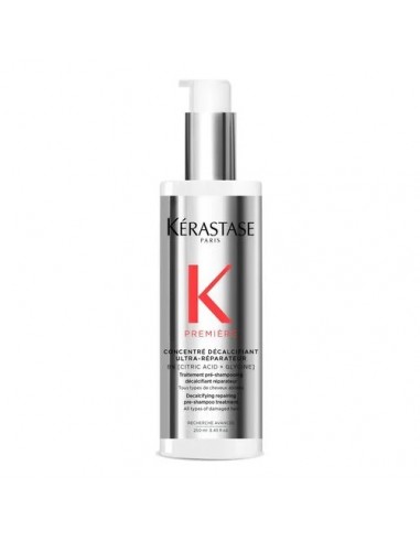 KERASTASE TRATAMIENTO PRECHAMPÚ...
