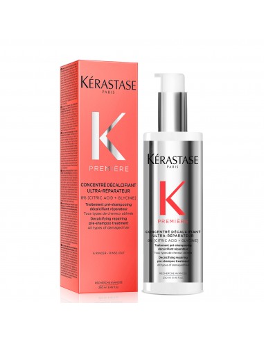 KERASTASE TRATAMIENTO PRECHAMPÚ...