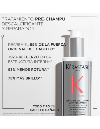 KERASTASE TRATAMIENTO PRECHAMPÚ...