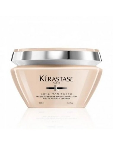 Kérastase Curl Manifesto Masque...