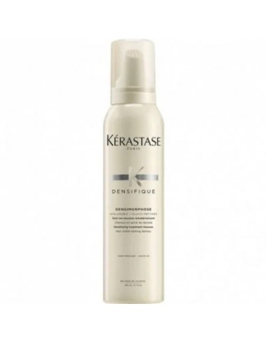 KRASTASE ESPUMA DENSIFICANTE...