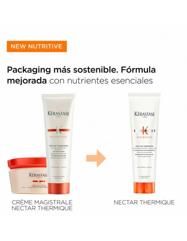 KERASTASE TRATAMIENTO CAPILAR...