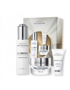 Institut Esthederm Cofre...