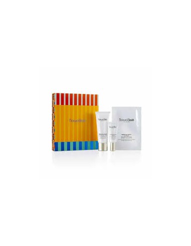 NATURA BISSE SET ESSENTIAL SHOCK GEL...