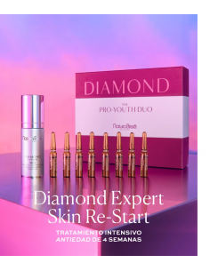 NATURA BISSE SET DIAMOND...