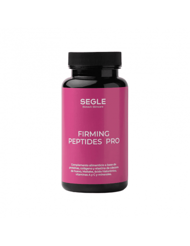 Segle Firming Peptides Pro 60 Cápsulas