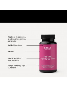 Segle Firming Peptides Pro... 2