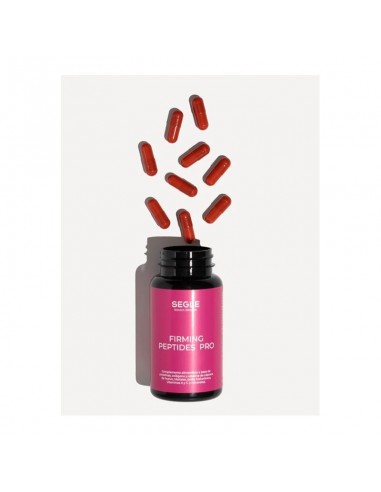Segle Firming Peptides Pro 60 Cápsulas