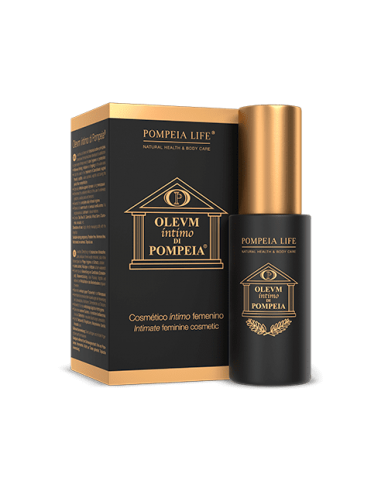 OLEUM INTIMO DI POMPEIA 50ML DOSIFICADOR
