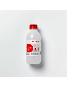 APOSÁN ALCOHOL 96º 250ML
