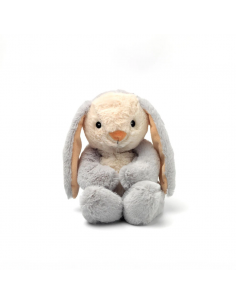 APOSÁN PELUCHE CALENTITOS CONEJO 1UND