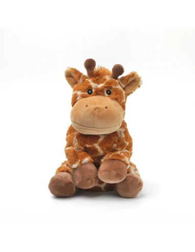 APOSÁN PELUCHE CALENTITOS JIRAFA 1UND