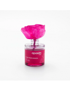 APOSÁN FLOR PERFUMADA FRUTAL FUCSIA 90ML