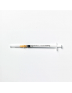 APOSÁN JERINGA CON AGUJA 1ML