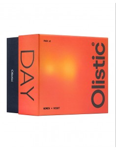OLISTIC PACK NEXT WOMAN +...