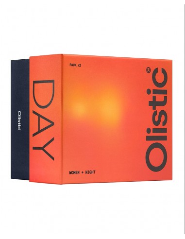OLISTIC PACK NEXT WOMAN + NIGHT