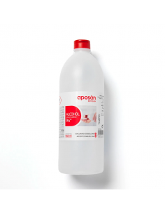 APOSÁN ALCOHOL 96º 1L