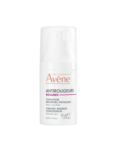 AVENE ANTIROJECES ROSAMED CONCENTRADO PARA ROJECES INSTALADAS 30ML