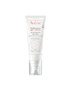 AVENE TOLÉRANCE CONTROL BÁLSAMO CALMANTE REPARADOR 40ML