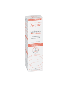 AVENE TOLÉRANCE CONTROL BÁLSAMO CALMANTE REPARADOR 40ML 2