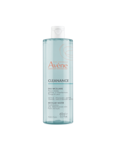AVENE CLEANANCE AGUA MICELAR 400ML