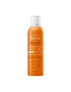 AVENE BRUMA SATINADA SPF30 ALTA PROTECCIÓN 150ML