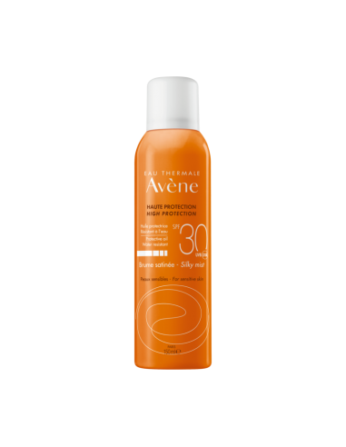 AVENE BRUMA SATINADA SPF30 ALTA PROTECCIÓN 150ML
