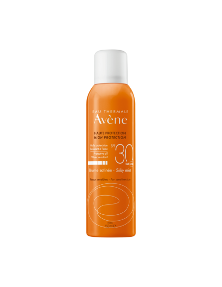 AVENE BRUMA SATINADA SPF30 ALTA PROTECCIÓN 150ML
