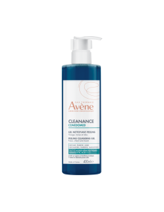 AVENE CLEANANCE COMEDOMED GEL EXFOLIANTE 400ML
